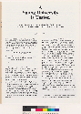A Young University is Tested (article in: Sandstone and Tile, vol. 3 no. 2/Winter 1979)