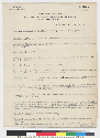 "Report of What Has Been Done": page 4