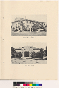 page 27: Masonic Temple, Fullerton (top), Woman's Club, Orange (bottom)