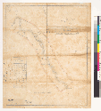 Six leagues or 26,041.62 acres of land : surveyed for Robert B. Neligh / [M.B. Lewis] [verso]