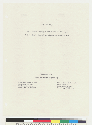 Typescript Title Page