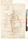 Map, Rancho Las Cruces : Santa Barbara Co., Cala. / surveyed by Wm. H. Norway, County Surveyor