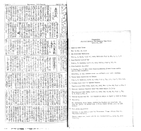 Translation, Page 1; Japanese Section, Page 1