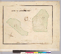 Mission San Luis Rey / surveyed by John G. Cleal, Sept. 1854
