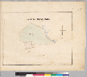 Mission Santa Cruz / surveyed by G. Black, C.E., Sepr. 1854