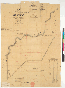 Map of the Rancho "Rio de los Americanos," finally confirmed to Joseph L. Folsom : [Sacramento County, Calif.] ; surveyed under the directions of the U.S. Surveyor General