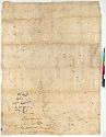 Map of a part of the Rancho de San Antonio [Alameda County, Calif.] : being a portion of that formerly owned by Don Antonio Maria Peralta / exterior lines surveyed Feb. 1855 by C.C. Tracy, U.S. Dep. Surveyor ; resurveyed by J.T. Stratton, Dep. Co. Surveyor, June 1857.