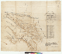 Topographical sketch of the Rancho Los Medanos : [Calif.] / as surveyed by A.W. Von Schmidt, U.S. Deputy Surveyor, January 1861