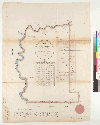 Plat of the Honcut Rancho, finally confirmed to Charles Covilland et al. : [Yuba County, Calif.] / Surveyed under instructions from the U.S. Surveyor General ; by A.W. von Schmidt, Depy. Surr