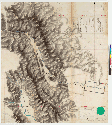 [Map of the Rancho Cañada de Capay : Calif.]