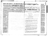 Translation of Sports Page, Page 1