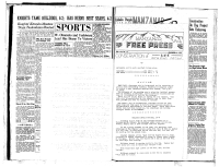 Translation of Sports Page, Page 2