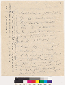 Letter to [Louie (sic)] from James D. Phelan: May 9, 1906 [page 2]
