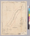 Six leagues or 26,041.62 acres of land : surveyed for Robert B. Neligh / [M.B. Lewis]