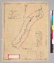Six leagues or 26,041.62 acres of land : surveyed for Robert B. Neligh / [M.B. Lewis]