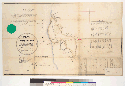 Plat of the Butano Rancho, finally confirmed to Manuel Rodriguez : [San Mateo Co., Calif.] / Surveyed under instructions from the U.S. Surveyor General ; by R.C. Matthewson, Dep. Surr