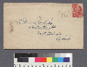 envelope (recto)