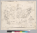 Map of the northern portion of San Francisco County : compiled from surveys, June 1st 1852 / by Clement Humphreys, County Surveyor