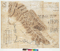 Rancho Salsipuedes : [Calif.] / surveyed under instructions of the U.S. Surveyor General by A.S. Easton, Dep. Surveyor, January 1858