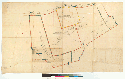 [Survey of Rancho Posolmi and Rancho Pastoria de las Borregas : Santa Clara Co., Calif.] [verso]