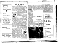 English Section, Pages 16-17