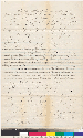 Letter: [page 2, back of page 1]