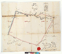 Plat of the Lompoc Rancho [Calif.] : finally confirmed to Joaquin and J. Antonio Carrillo / surveyed under instructions from the U.S. Surveyor General by G.H. Thompson, Dep. Surv., March 1865