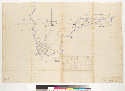 [Survey of the Feather River and Yuba River delta region, showing tracts : Yuba County, Calif.]