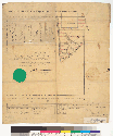 Fractional Township no. 3 South Range no. 6 West of Mount Diablo Meridian : [plat of the southern portion of the De Haro Ranch, San Francisco, Cal.] / Surveyor General's Office