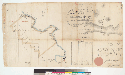 Plat of the Colus Rancho [Calif.] : finally confirmed to C.D. Semple / surveyed under instructions from the U.S. Surveyor Genl. by Wm. J. Lewis, Depy. Sur., October 1858
