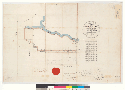 Plat of the Rancho Los Medanos [Calif.] : finally confirmed to Jonathan D. Stevenson / surveyed under instructions from the U.S. Surveyor General by J.T. Stratton, Dep. Sur., April 1865 and G.H. Thompson, Dep. Sur., October 1869