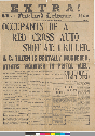 The Oakland Tribune Monday, April 23, 1906 [front]