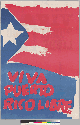 Viva Puerto Rico libre (recto).
