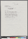 Doble to Jesse P. Whann, May 19, 1956 [verso]