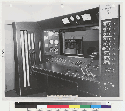 Dynamometer Control Panel
