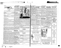 English Section, Pages 2-3