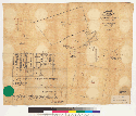 Plat of 8 tracts of land at the Mission San Fernando : finally confirmed to J.S. Alemany, Bishop & c. / surveyed under instructions from the U.S. Surveyor General by Henry Hancock, Dep. Surv., February 1860