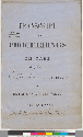 Docket cover page 1