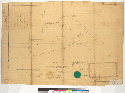 Map of the Rancho Los Tularcitos, confirmed to the heirs of Jose Higuera : [Santa Clara Co., Calif.] / Surveyed by Edward Twitchell, U.S. Dep. Sur