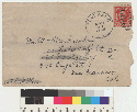 Envelope (Front)
