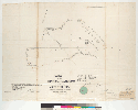 Map of the Rancho Los Tularcitos, confirmed to the heirs of Jose Higuera : [Santa Clara Co., Calif.] / Surveyed by Edward Twitchel, U.S. Dep. Surr