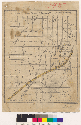 [Townships No. 22 and 23 North, Range No. 3 East, Mount Diablo Meridian; showing Mammoth Channel and Magalia (Pershbacker Mine) Gold Mining Companies]