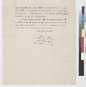 Letter to Chinese Consolidated Benevolent Association from Cook: 15 Oct., page 5