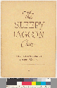 front cover: The Sleepy Lagoon case, with a forward by Orson Welles