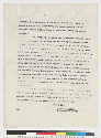 Letter to Supervisor Inspector from Charles T. Cornell: 4 Nov., page 3