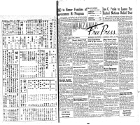 Japanese Section, Page 4; English Section, Page 1