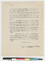 Letter to William H. Taft from Cook: 15 Oct., page 3