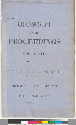 page 1 [docket cover]