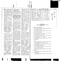 English Section, Page 4; Translation, Page 1