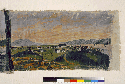 [California Panorama: detail n] (right portion)